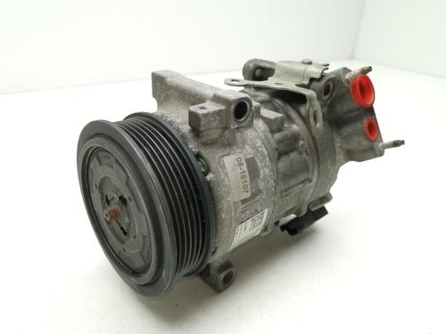 AC Kompressor PEUGEOT 208 I (CA_, CC_)  | BP29914827M34