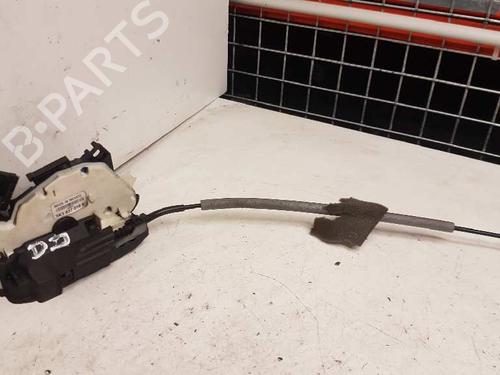 Used Front right lock VW JETTA IV (162, 163, AV3, AV2) [2008-2019]  28982928
