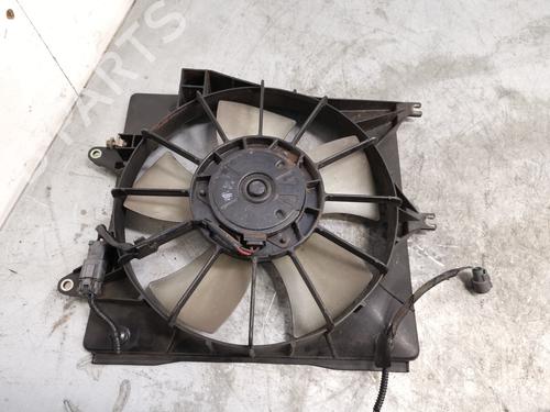 Kjølevifte elektrisk HONDA ACCORD VII (CL, CN) 2.2 i-CTDi (CN1) | BP30000290M35 