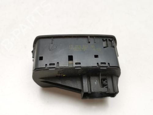 Left front window switch OPEL CORSA D (S07) | BP30487080I27 - Image 2