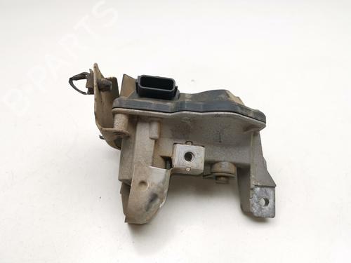 Used Throttle body RENAULT KADJAR (HA_, HL_) 1.5 dCi 110 (HLA3) (110 hp) 28985676