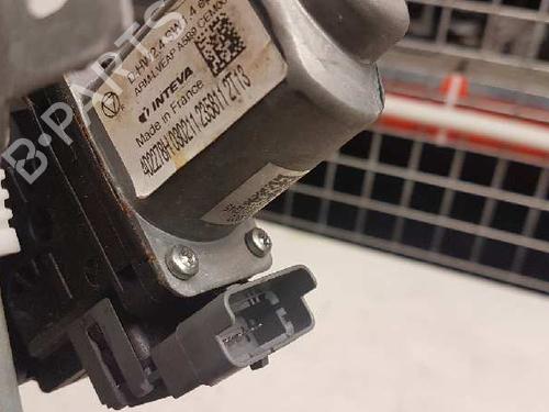 Rear right window mechanism CITROËN C4 II (NC_) | BP28988402C25