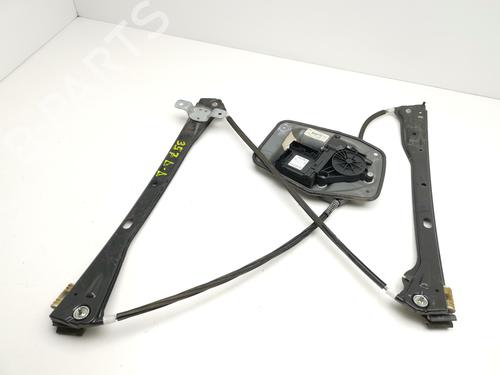 Rudehejsemekanisme Højre foran VW GOLF V (1K1) [2003-2010]  28999309