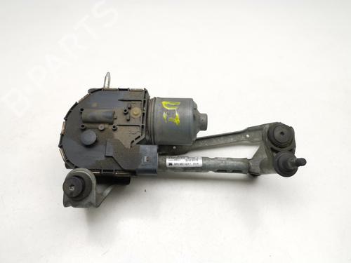 Used Front wiper motor SEAT ALTEA (5P1) [2004-2015]  30832711