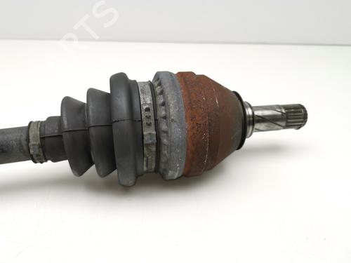 Right front driveshaft OPEL ASTRA H (A04) 1.8 (L48) | BP29000517M39 