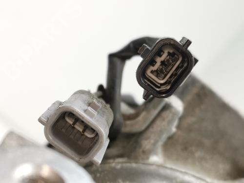 AC compressor RENAULT MEGANE IV Hatchback (B9A/M/N_) 1.2 TCe 130 (B9MR) | BP39442637M34 - Image 4