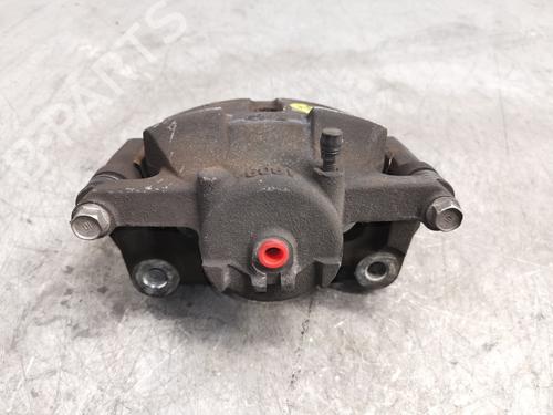 Right front brake caliper NISSAN QASHQAI I (J10, NJ10) | BP30102427M104