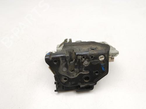 Used Rear right lock SEAT LEON (1P1) [2005-2013]  28984797