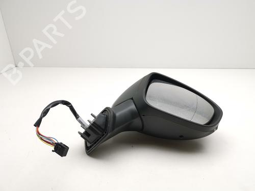 Used Right mirror RENAULT CAPTUR II (HF_) [2020-2025]  29358297