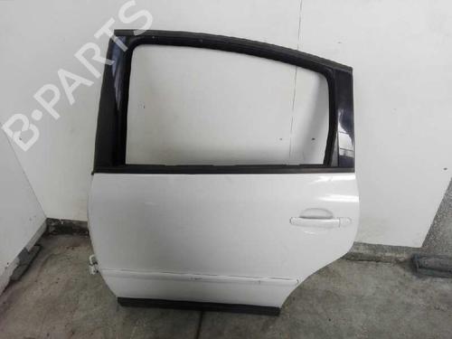 Używane Drzwi tylne lewe VW PASSAT B5 (3B2) 1.9 TDI (110 hp) 28986865