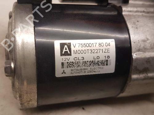 Starter PEUGEOT 207 (WA_, WC_) 1.6 16V VTi | BP28982969M8