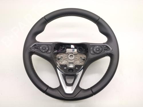 Used Steering wheel OPEL CROSSLAND X / CROSSLAND (P17, P2QO) 1.5 Turbo D (75) (102 hp) 28994845