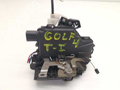 Venstre bak lås VW GOLF IV (1J1) 1.9 TDI | BP28979442C100