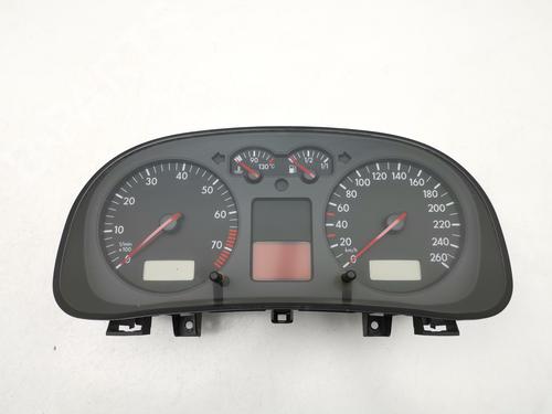 Used Instrument cluster Instrument cluster VW GOLF IV (1J1) [1997-2008] 34471493 34471493