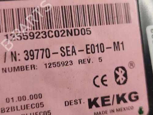 Electronic module HONDA ACCORD VII (CL, CN) 2.4 (CL9) | BP28989624M83