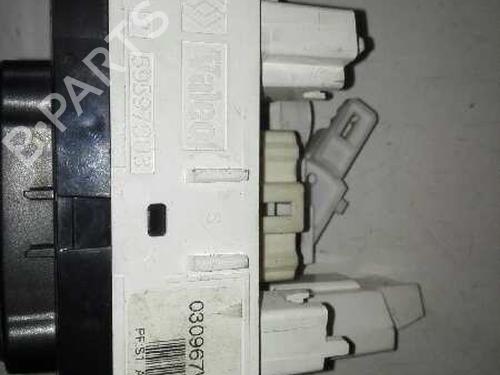 Climate control RENAULT CLIO III (BR0/1, CR0/1) 1.5 dCi (C/BR0G, C/BR1G) | BP28979776I5 