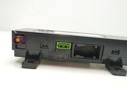 Electronic module CITROËN C3 AIRCROSS II (2R_, 2C_) 1.2 PureTech 110 (2RHNZB, 2RHNZW, 2RHNPX, 2RHNPJ) | BP39438445M83 - Image 3