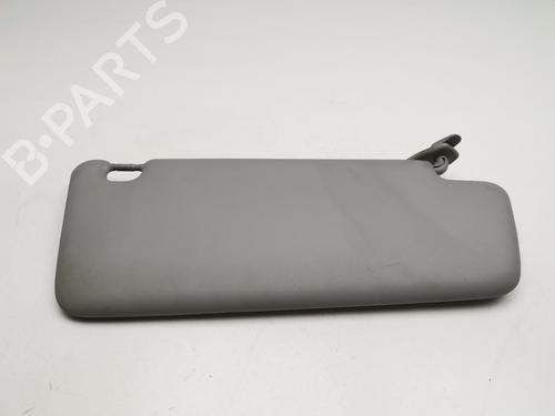 Left sun visor OPEL CORSA D (S07)  | BP28978823I1 