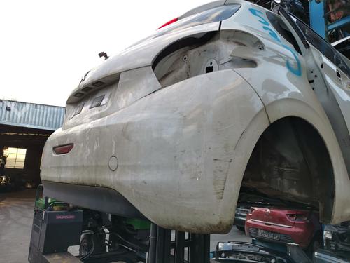 Rear bumper PEUGEOT 208 I (CA_, CC_) 1.6 BlueHDi 100 | BP28990772C8 