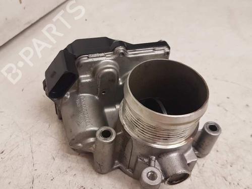 Used Throttle body AUDI A4 B8 (8K2) [2007-2017]  28992383