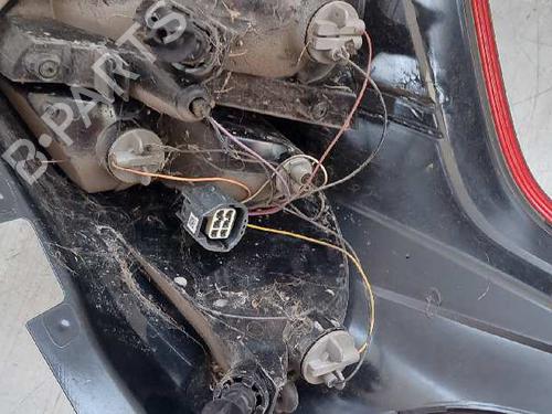 Right taillight FORD FOCUS III  | BP28997862C35 