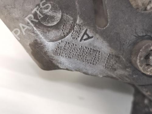 Left rear brake caliper SEAT IBIZA IV (6J5, 6P1)  | BP28981055M107 