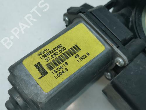 Front left window mechanism PEUGEOT BOXER Van 2.2 HDi 110 | BP39438858C22 - Image 4