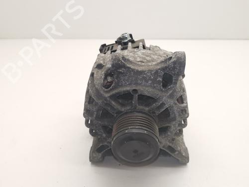 Used Alternator MERCEDES-BENZ B-CLASS Sports Tourer (W245) [2005-2011]  28992123