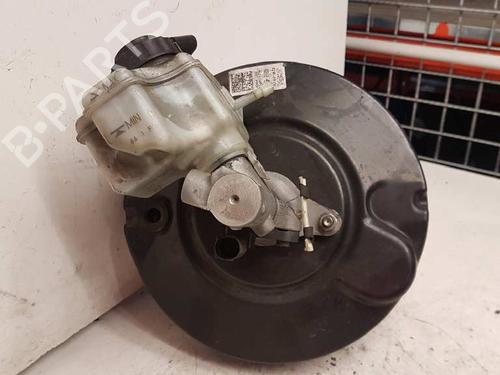 Used Servo brake AUDI A3 (8P1) 2.0 TDI 16V (140 hp) 28991392