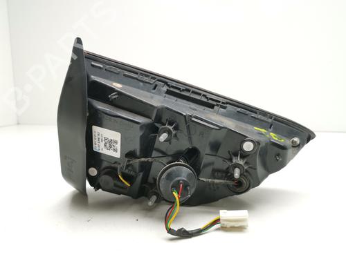 Right taillight MG MG ZS SUV (AZS1)  | BP28997677C35 