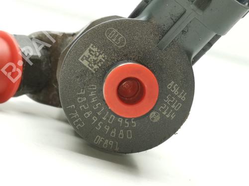 Injector FORD FOCUS IV (HN)  | BP29289355M100 