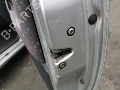 Used Front right lock SEAT AROSA (6H1) 1.0 (50 hp) 28997127