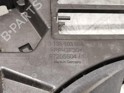 Radiator fan FORD KUGA II (DM2) 1.5 EcoBoost | BP39441512M35 - Image 5