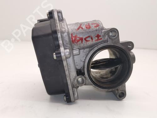 Throttle body SEAT IBIZA IV (6J5, 6P1)  | BP28992464M82 