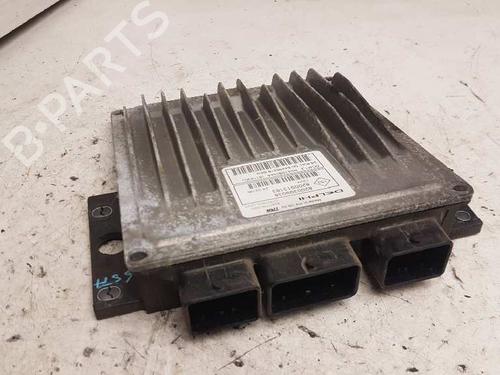 Used Engine control unit (ECU) RENAULT MEGANE II (BM0/1_, CM0/1_) 1.5 dCi (BM1F, CM1F) (86 hp) 28991130