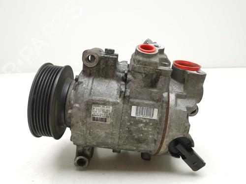 Used AC compressor AUDI A4 B8 Avant (8K5) [2007-2017]  28999705