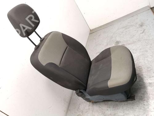 Right front seat RENAULT KANGOO Express (FW0/1_) 1.5 dCi 90 (FW0G, FW05, FW08, FW11) | BP39444316C16 - Image 2