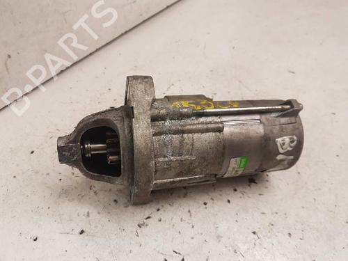 Used Starter BMW 3 Compact (E46) 320 td (150 hp) 28984059