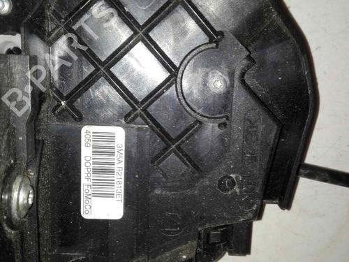 Front left lock FORD FOCUS II (DA_, HCP, DP) 1.6 | BP28983192C98