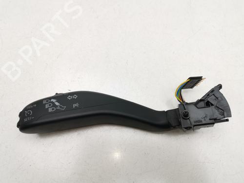 Used Steering column stalk Steering column stalk VW POLO V (6R1, 6C1) [2009-2022] 33658743 33658743