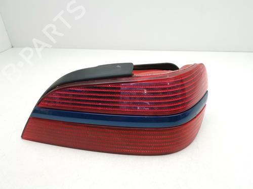 Used Right taillight Right taillight 34245221 34245221