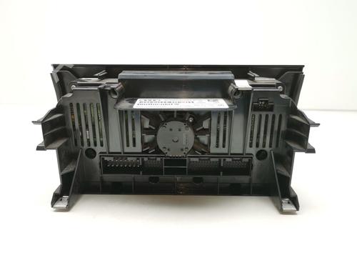Climate control AUDI Q3 (8UB, 8UG) 2.0 TDI quattro | BP39443745I5 - Image 3
