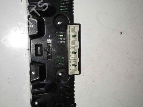Climate control SEAT TOLEDO III (5P2)  | BP28986560I5 