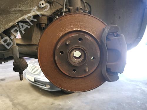Used Right front steering knuckle CITROËN NEMO Box Body/MPV (AA_) [2008-2025]  28982683