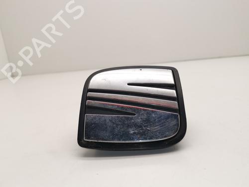 Tailgate handle SEAT IBIZA III (6L1)  | BP28979002C132 