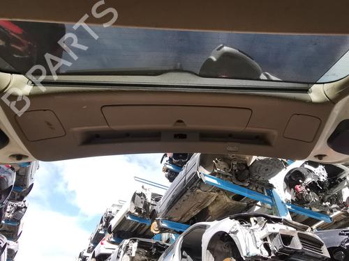 Used Boot lining AUDI Q7 (4LB) [2006-2016]  30156776