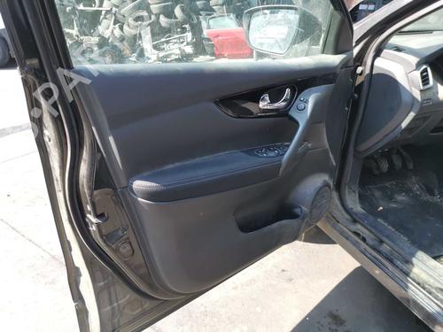 Front left panel NISSAN QASHQAI II (J11, J11_) 1.6 dCi | BP40217719C58 - Image 2