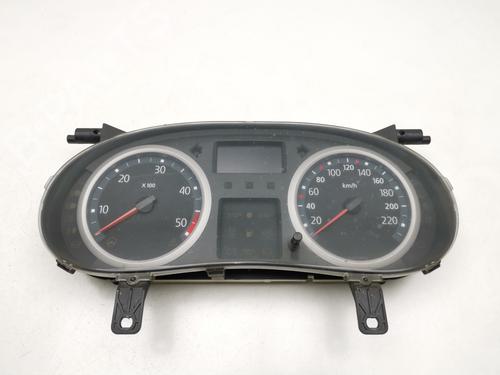 Cockpit RENAULT CLIO II (BB_, CB_) [1998-2016]  30468106