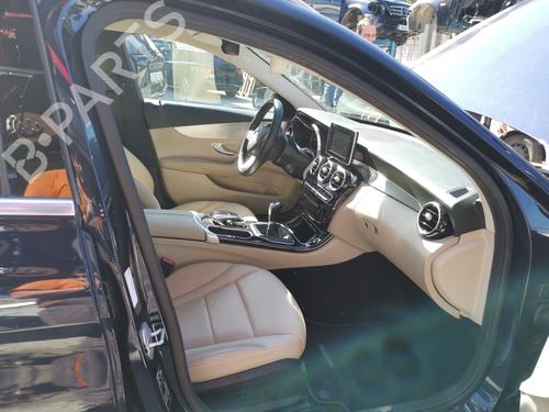 Front left panel MERCEDES-BENZ C-CLASS T-Model (S205) C 220 BlueTEC / d (205.204) | BP40217042C58 - Image 6