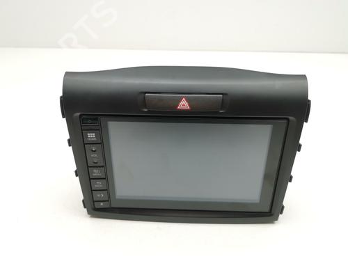 Elektronisk modul HONDA CR-V IV (RM_) 1.6 i-DTEC (RE6) (120 hp) 28996635